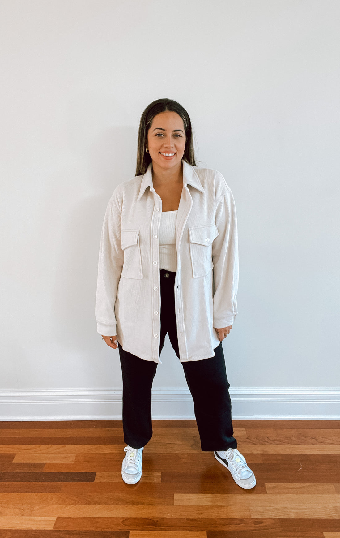 Gaby Soft Taper Pants