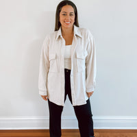 Gaby Soft Taper Pants