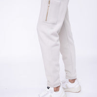 Cass Fleece Lined Sweatpants