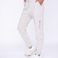 Cass Fleece Lined Sweatpants