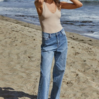 Stevie V neck Tank