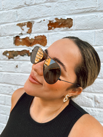 Morgan Sunglasses