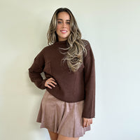 Tahoe Pocket Sweater