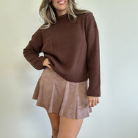 Verona Skort