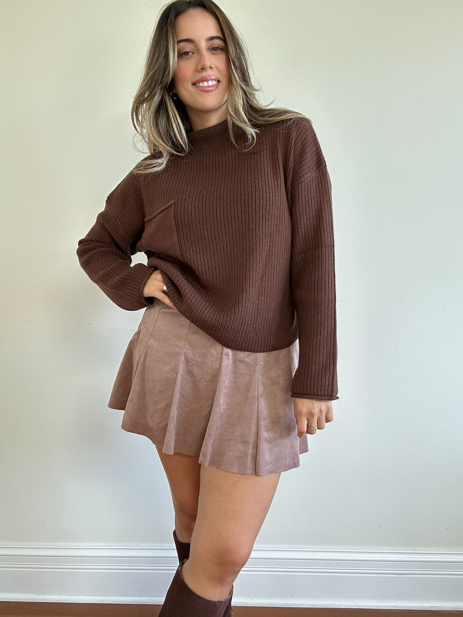 Verona Skort