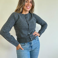 Montclair Cardigan