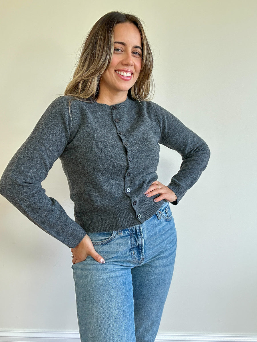 Montclair Cardigan