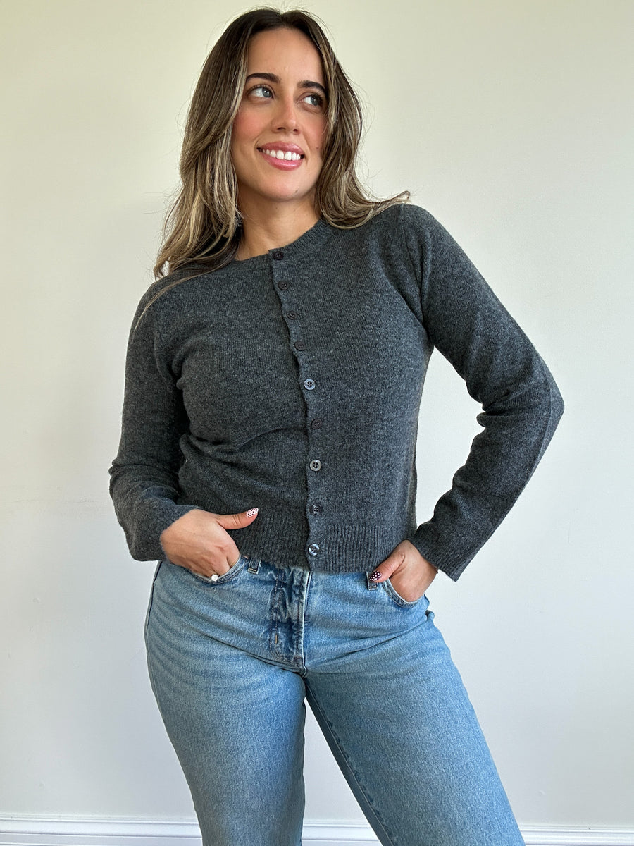 Montclair Cardigan