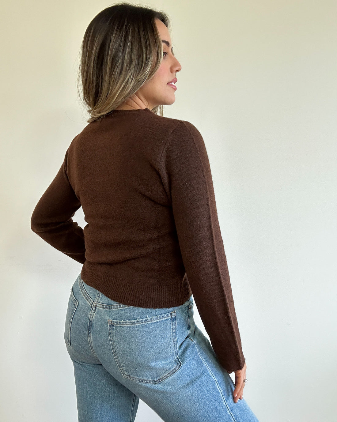 Montclair Cardigan