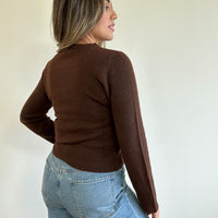 Montclair Cardigan