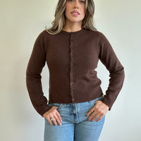 Montclair Cardigan