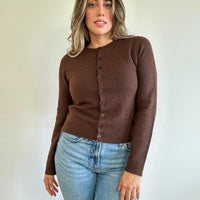 Montclair Cardigan