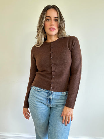 Montclair Cardigan