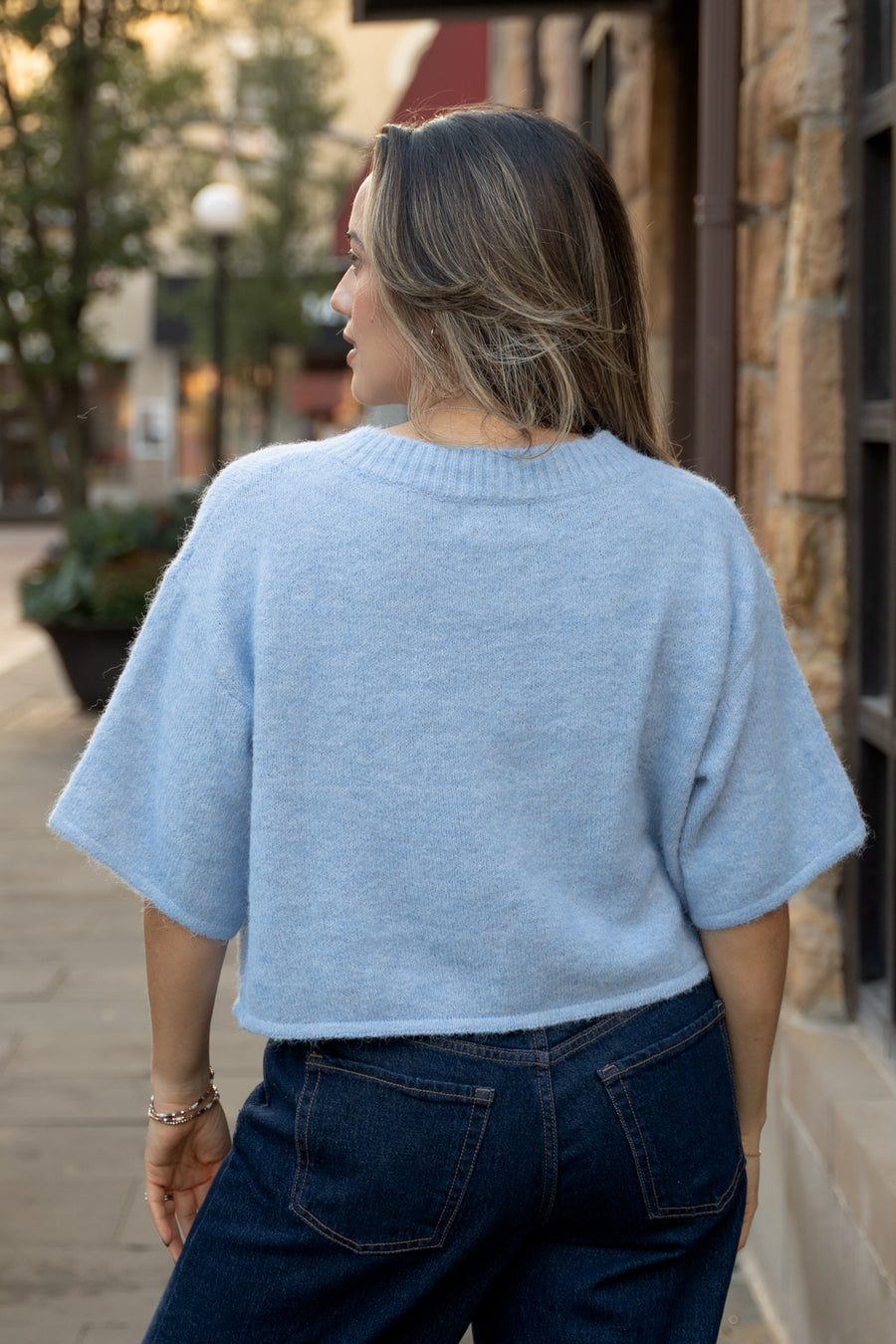 Oslo Knit Cardigan