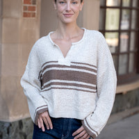 Greenwich Sweater