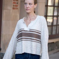 Greenwich Sweater