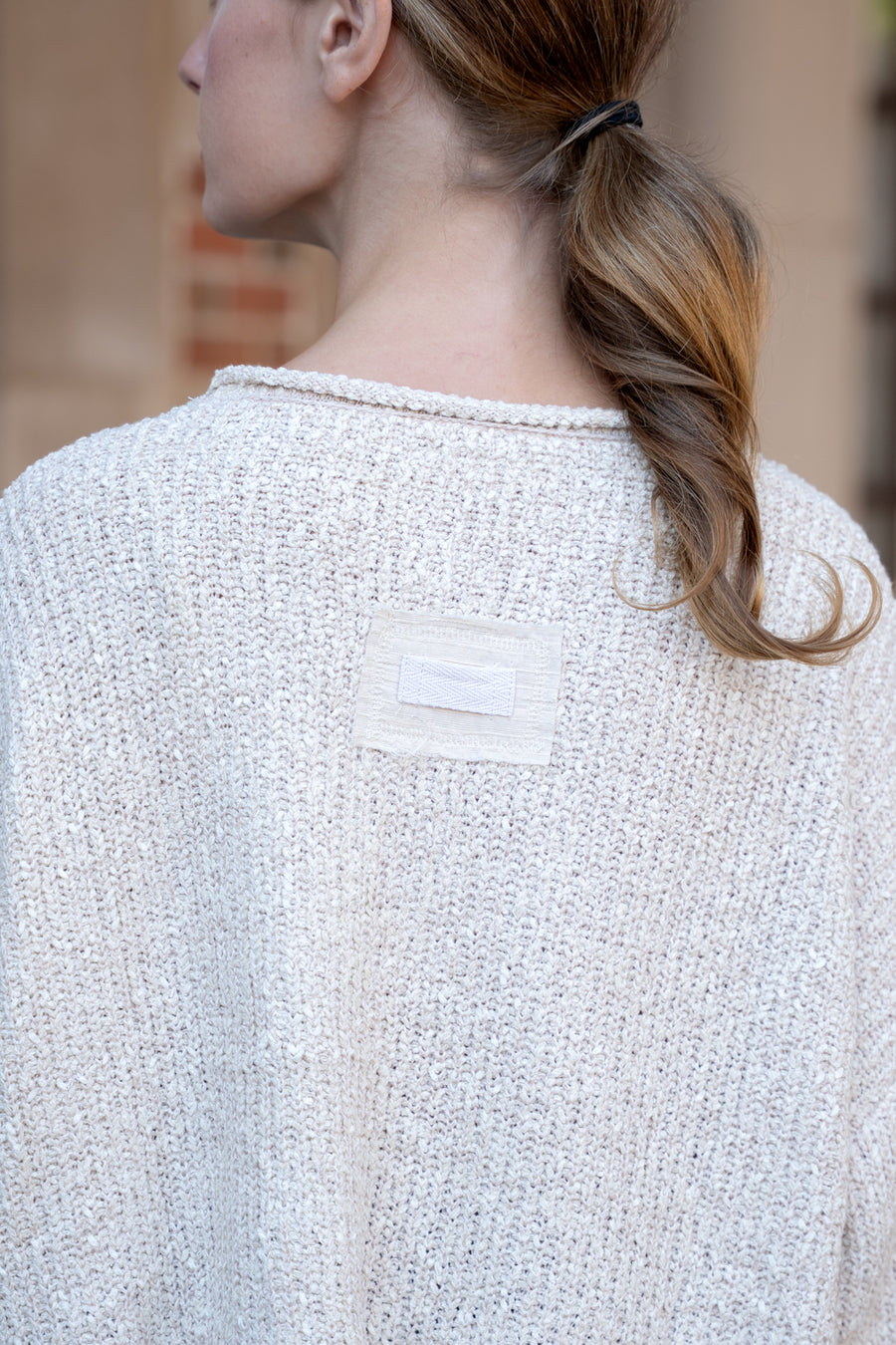 Greenwich Sweater