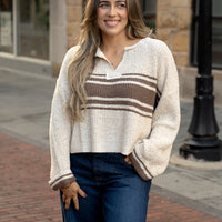 Greenwich Sweater