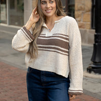 Greenwich Sweater