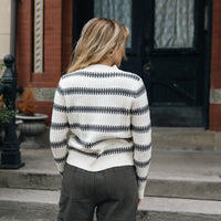 Stockholm Sweater