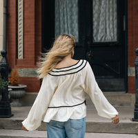 Louise Blouse