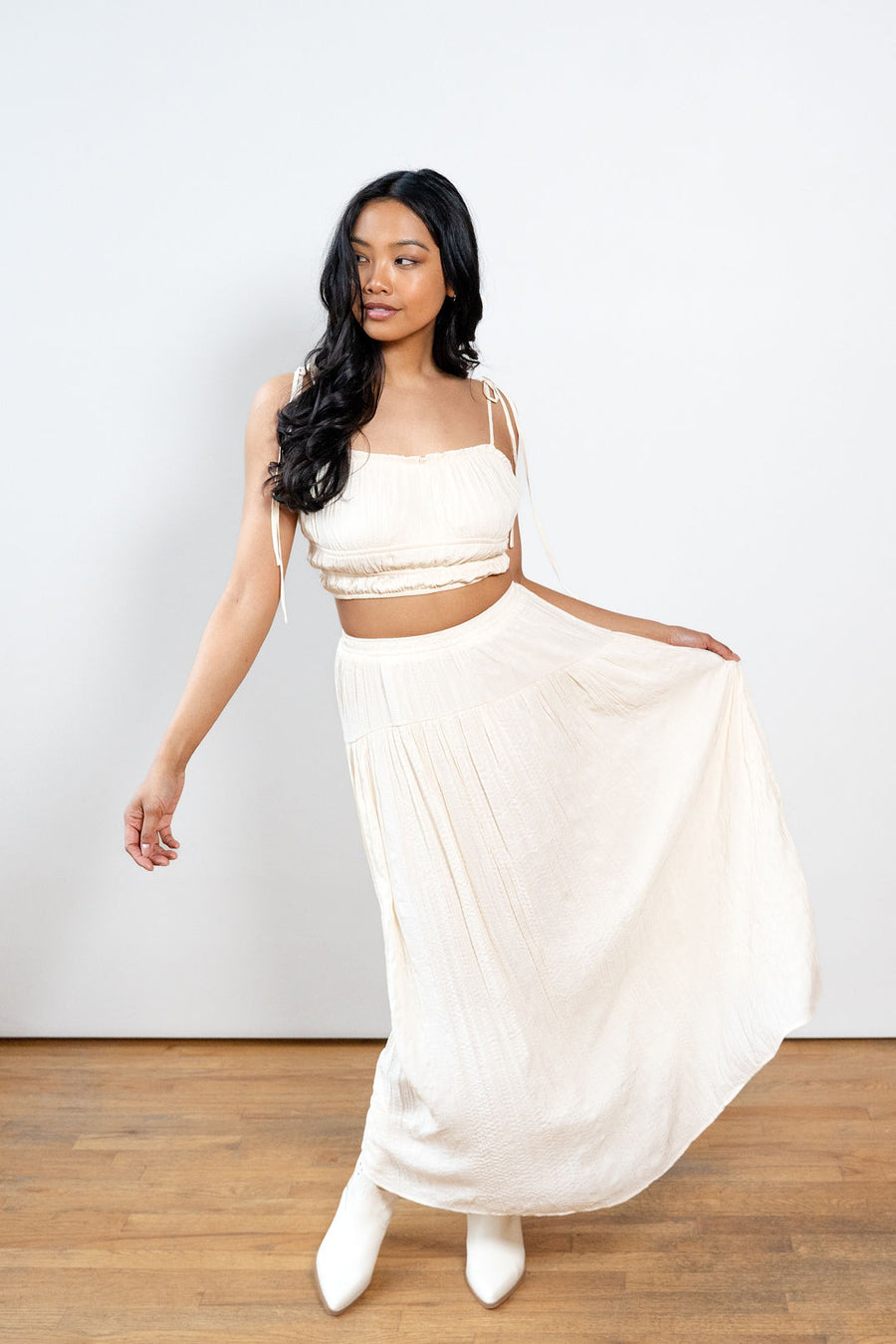 Sedona Flare Skirt (Matching Set)