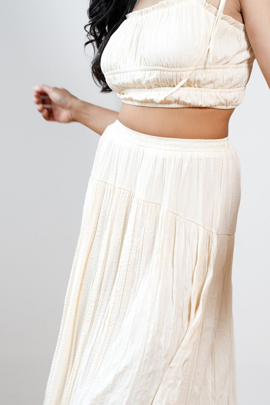 Sedona Flare Skirt (Matching Set)
