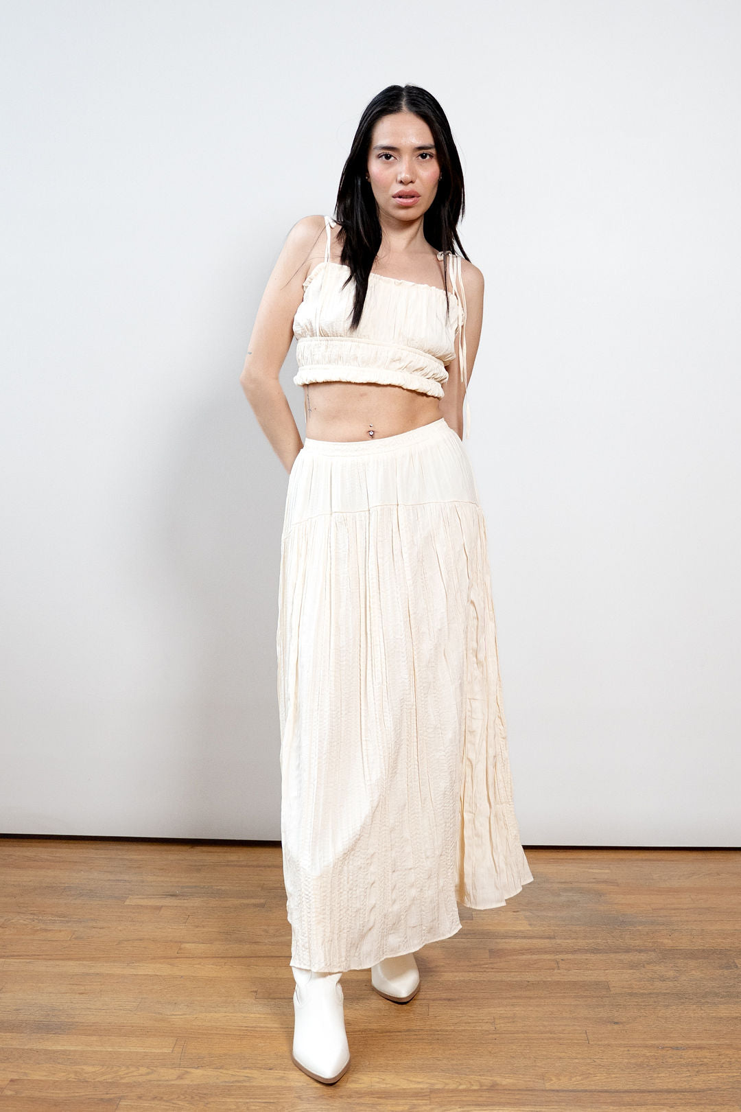 Sedona Flare Skirt (Matching Set)