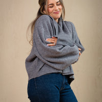 Blair Shawl Collar Cardigan