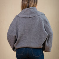 Blair Shawl Collar Cardigan