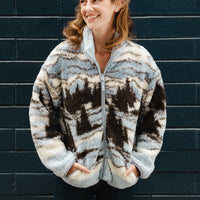 Reykjavik Zip Jacket