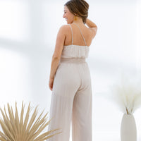 Lucia Flowy Jumpsuit