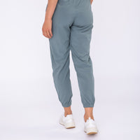 Steff Essential High-waist Joggers