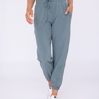 Steff Essential High-waist Joggers